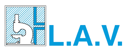 logo LAV