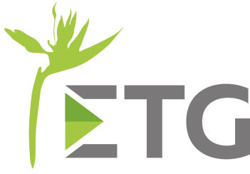 Logo ETG